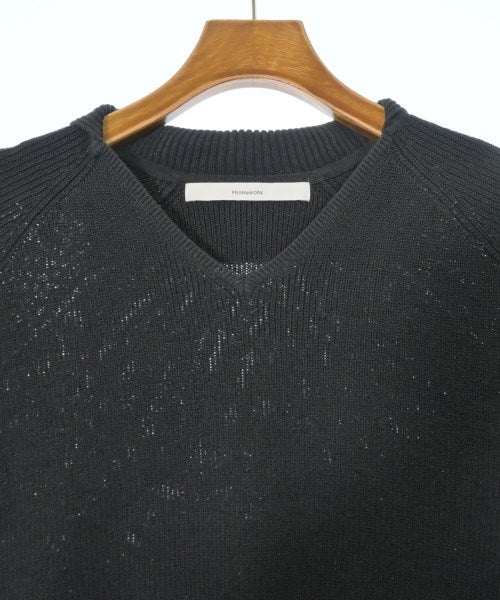 FRAMeWORK เสื้อแขนกุด