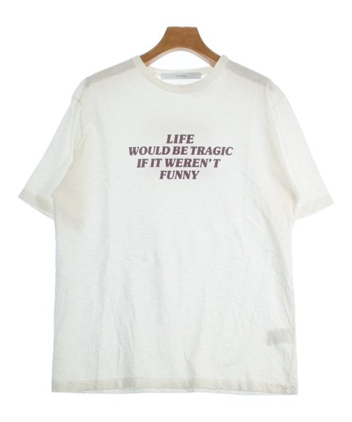 FRAMeWORK เสื้อยืด/เสื้อท็อปส์