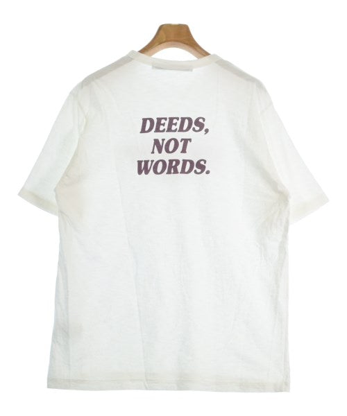 FRAMeWORK เสื้อยืด/เสื้อท็อปส์
