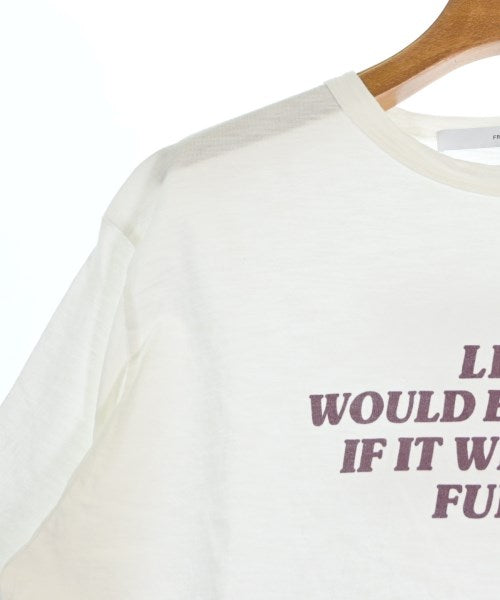 FRAMeWORK เสื้อยืด/เสื้อท็อปส์