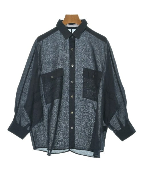FRAMeWORK เสื้อลำลอง
