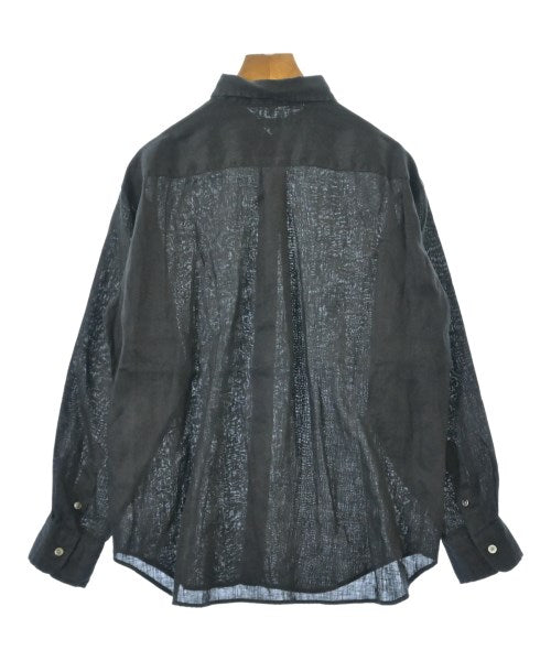 FRAMeWORK เสื้อลำลอง