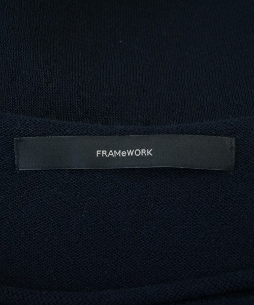 FRAMeWORK เสื้อกันหนาว