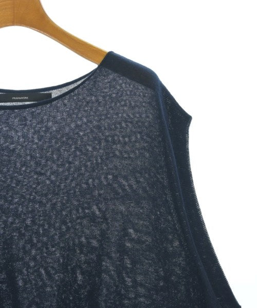 FRAMeWORK เสื้อกันหนาว