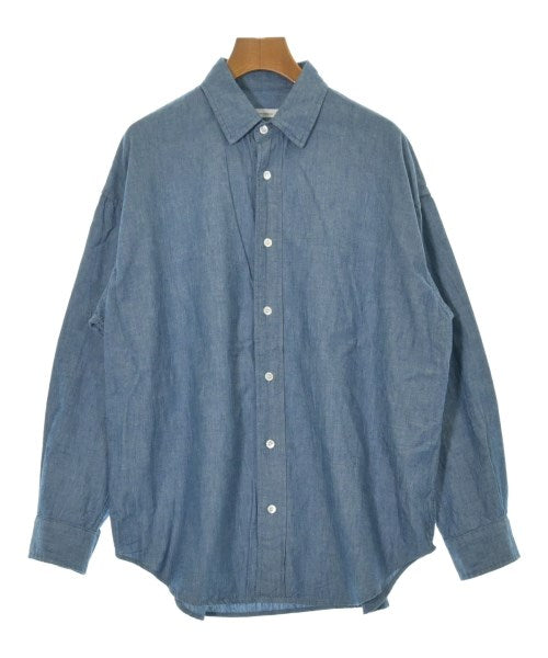 FRAMeWORK เสื้อลำลอง