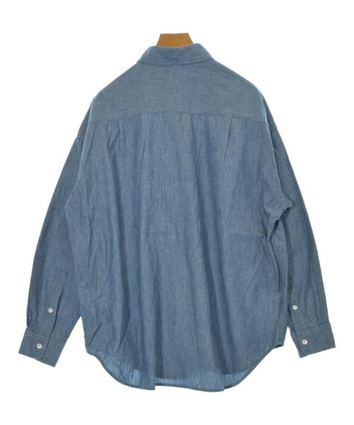 FRAMeWORK เสื้อลำลอง