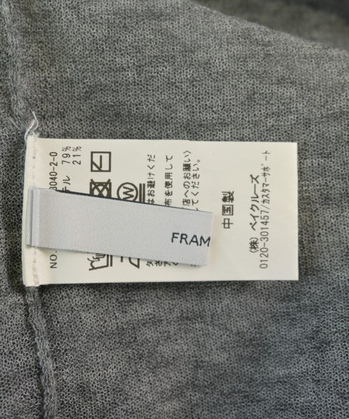 FRAMeWORK เสื้อกันหนาว