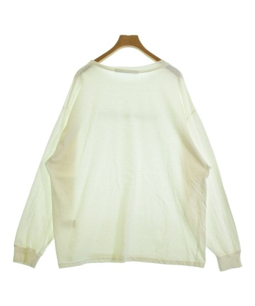 FRAMeWORK เสื้อยืด/เสื้อท็อปส์
