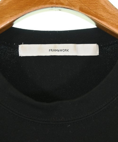 FRAMeWORK เสื้อยืด/เสื้อท็อปส์