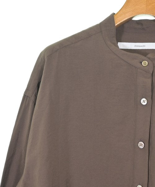 FRAMeWORK เสื้อสตรี