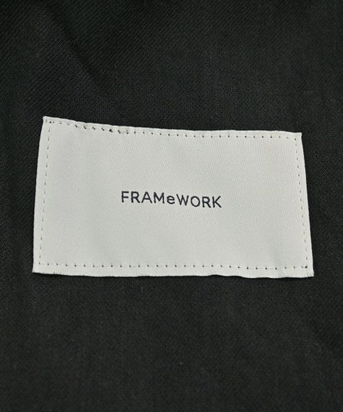 FRAMeWORK แจ็คเก็ต