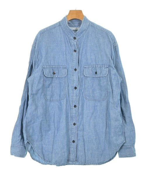 FRAMeWORK เสื้อลำลอง