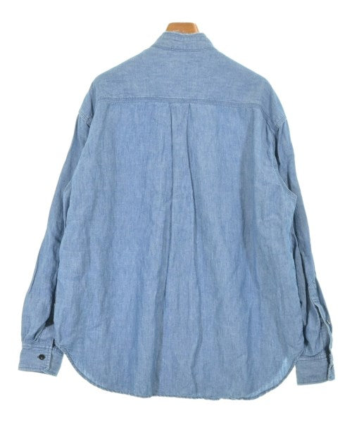 FRAMeWORK เสื้อลำลอง