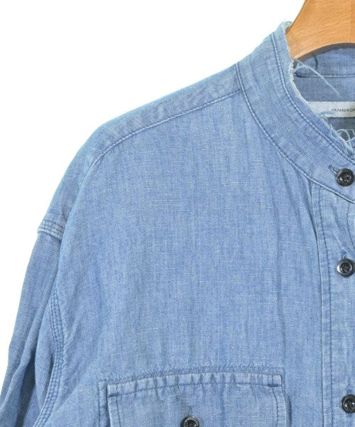 FRAMeWORK เสื้อลำลอง