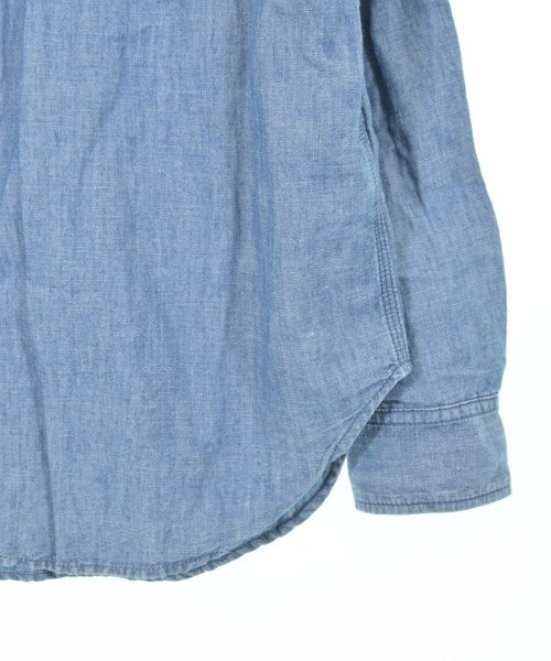 FRAMeWORK เสื้อลำลอง