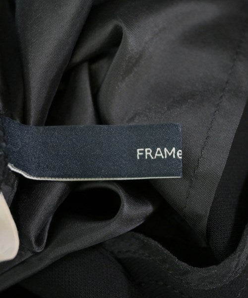 FRAMeWORK กางเกงขายาว