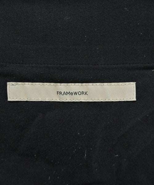 FRAMeWORK กางเกงขายาว