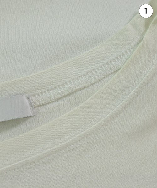FRAMeWORK เสื้อยืด/เสื้อท็อปส์
