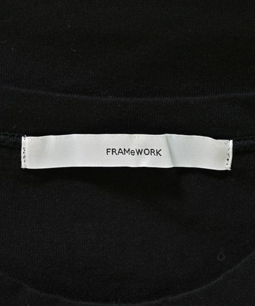 FRAMeWORK เสื้อยืด/เสื้อท็อปส์