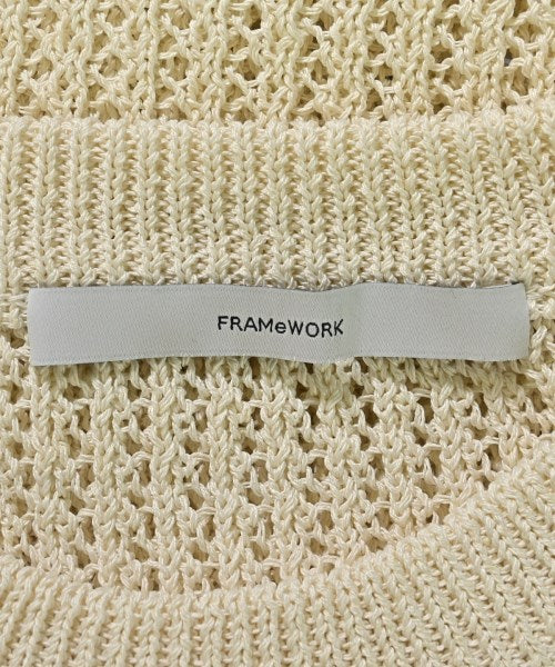 FRAMeWORK เสื้อกั๊ก