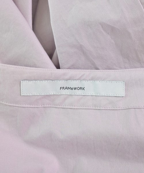 FRAMeWORK เสื้อสตรี