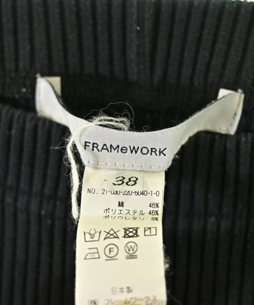 FRAMeWORK อื่นๆ