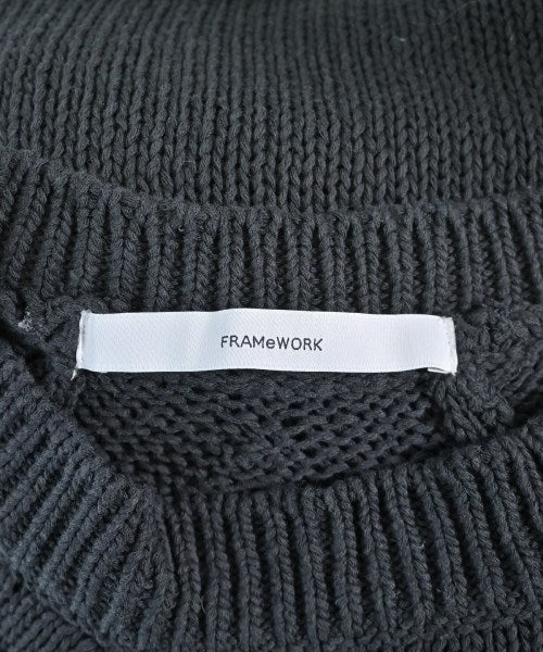 FRAMeWORK เสื้อกันหนาว