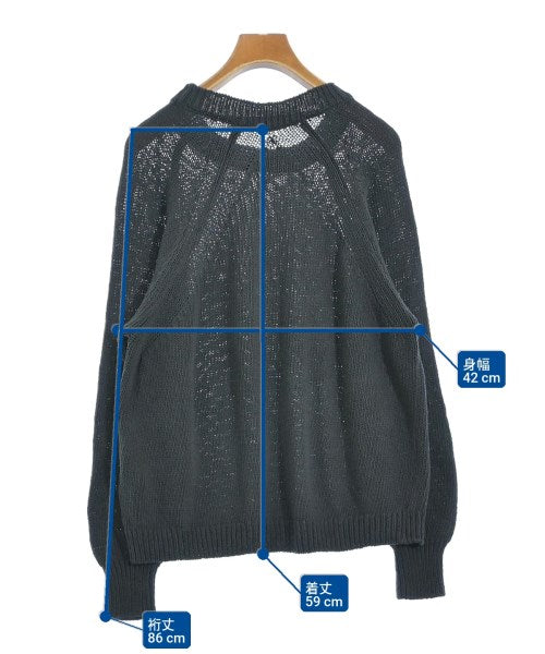 FRAMeWORK เสื้อกันหนาว