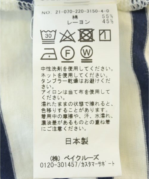FRAMeWORK เสื้อยืด/เสื้อท็อปส์
