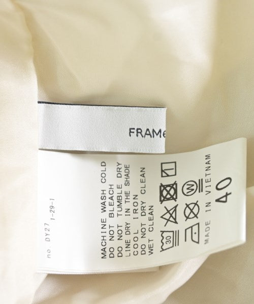 FRAMeWORK กางเกง อื่น