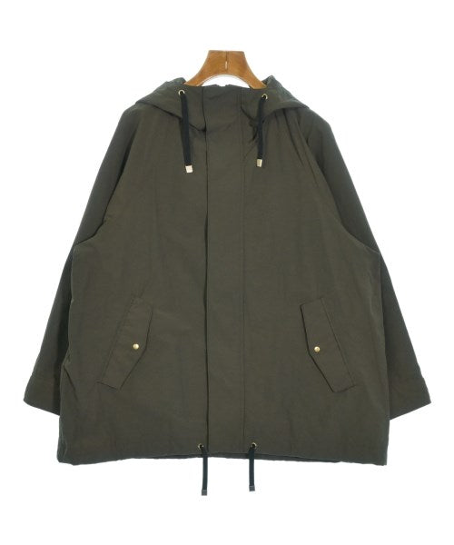 FRAMeWORK เสื้อพาร์กาภูเขา