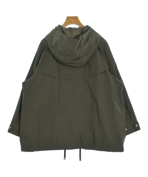 FRAMeWORK เสื้อพาร์กาภูเขา