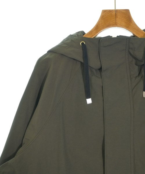 FRAMeWORK เสื้อพาร์กาภูเขา