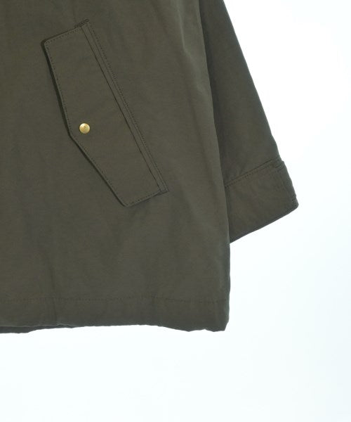 FRAMeWORK เสื้อพาร์กาภูเขา