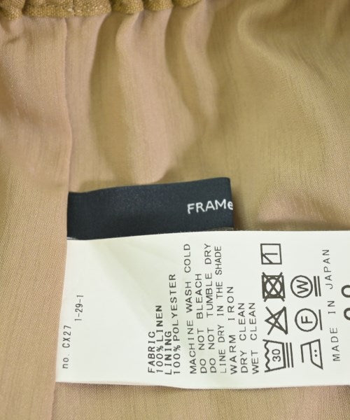 FRAMeWORK กระโปรงยาว/แม็กซี่ยาว