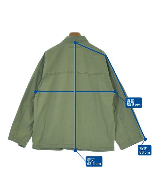 FRAMeWORK แจ็คเก็ตเบลาส์ อื่น