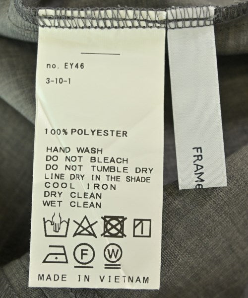 FRAMeWORK เสื้อสตรี