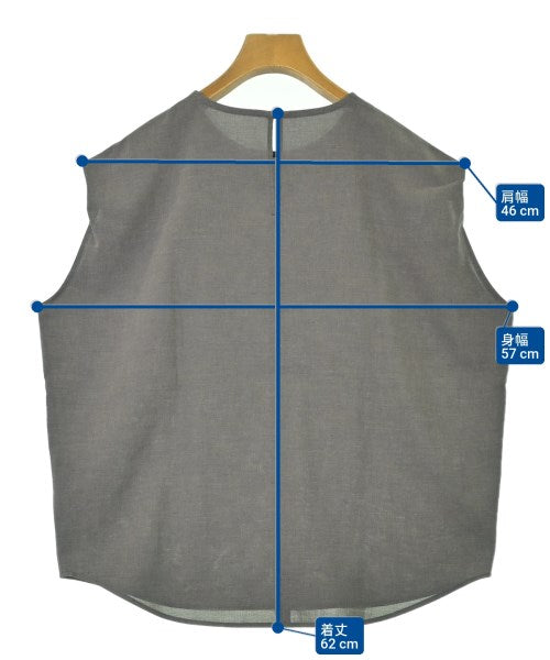 FRAMeWORK เสื้อสตรี