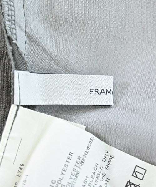 FRAMeWORK กางเกงขายาว