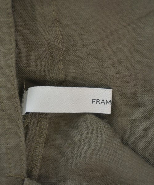 FRAMeWORK เสื้อสตรี