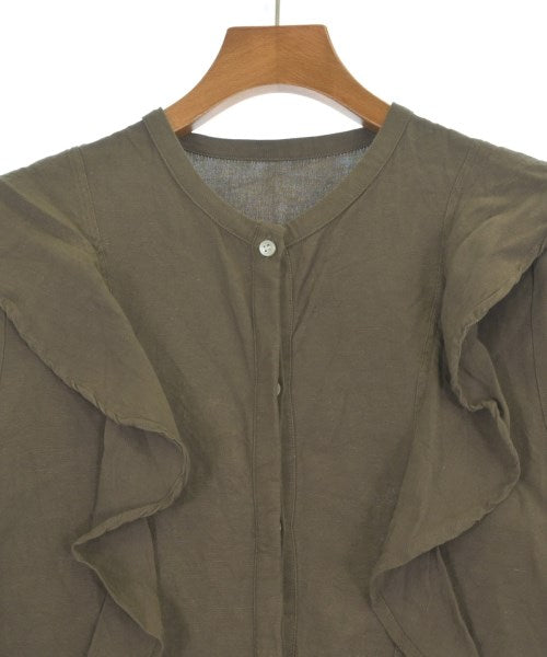 FRAMeWORK เสื้อสตรี
