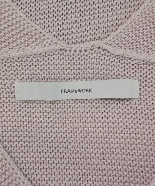 FRAMeWORK เสื้อกันหนาว