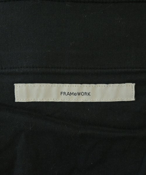 FRAMeWORK กางเกงขายาว