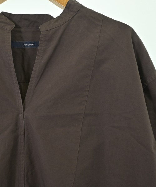 FRAMeWORK เสื้อลำลอง