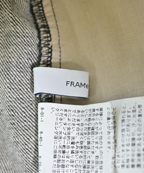 FRAMeWORK กระโปรงยาว/แม็กซี่ยาว