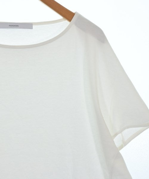 FRAMeWORK เสื้อยืด/เสื้อท็อปส์