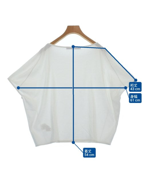 FRAMeWORK เสื้อยืด/เสื้อท็อปส์