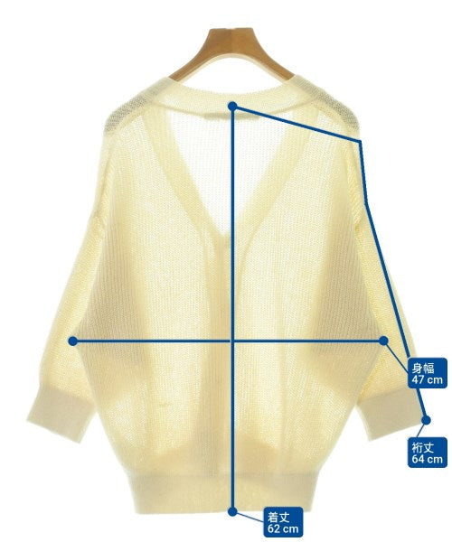 FRAMeWORK เสื้อคาร์ดิแกน