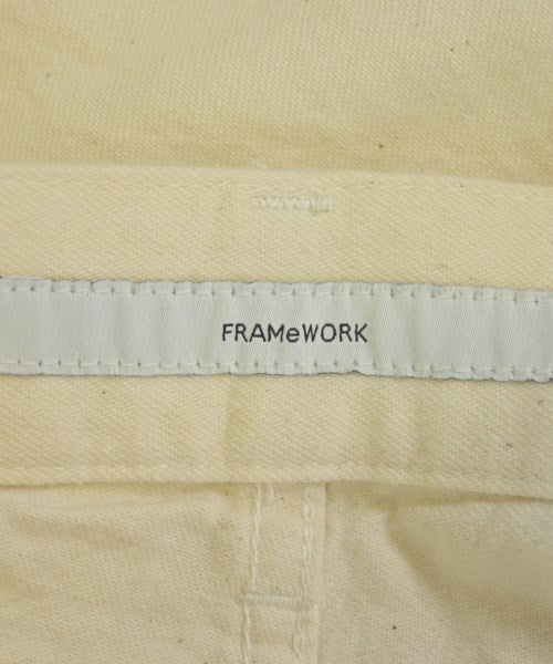 FRAMeWORK กางเกง อื่น