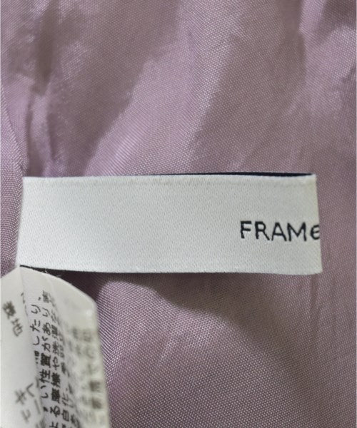 FRAMeWORK กระโปรงยาว/แม็กซี่ยาว